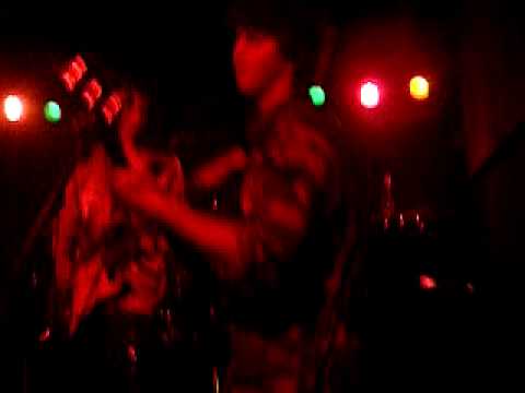 Atomic Thunder Lust - "Prom Night/Sex, Sex Sex; Sex...Sex" - YouTube