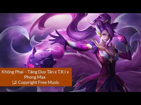 Không Phai - Tăng Duy Tân x T.R.I x Phong Max |Music Channel