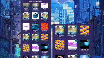 Tut Skill Đập Trend Tik Tok Bằng App Alight Motion✓