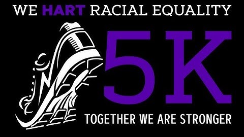 Race4Equality Promo Video