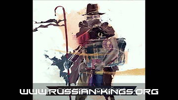 Oxxxymiron - Крокодиловы слезы
