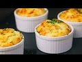 Potato Soufflé Recipe