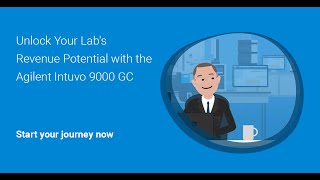 Explore what Agilent Intuvo 9000 GC can do for Business Owners in Fine Chemicals