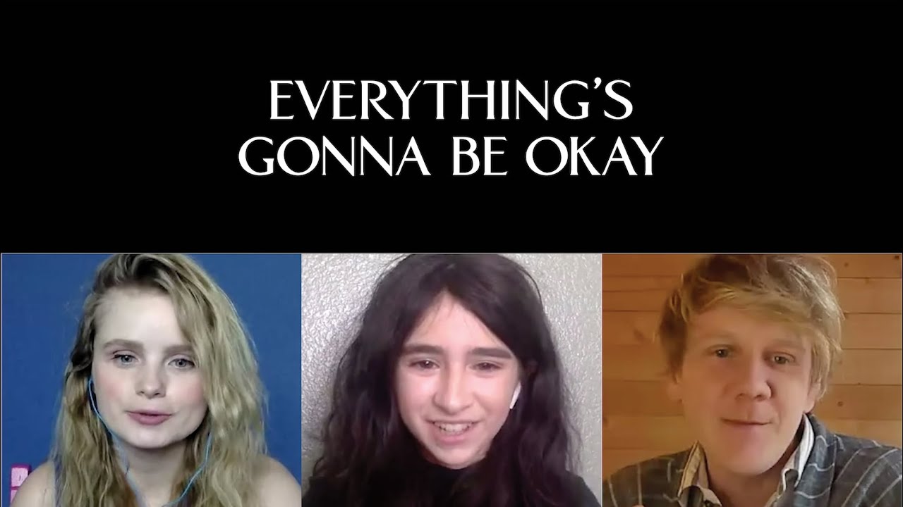 Everything's Gonna Be Okay | Deadline Contenders TV