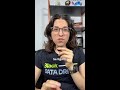 Ela fatura milhões e ainda não faz trackeamento...
