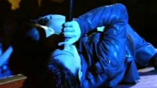 U2 - With Or Without You (The Love Live Act)