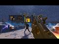 BLACK OPS III ZOMBIES: FROSTBITE (CUSTOM ZOMBIES)