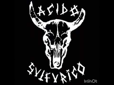 La Banda - Ácido Sulfúrico