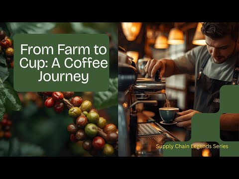 National Chain Coffee Shops