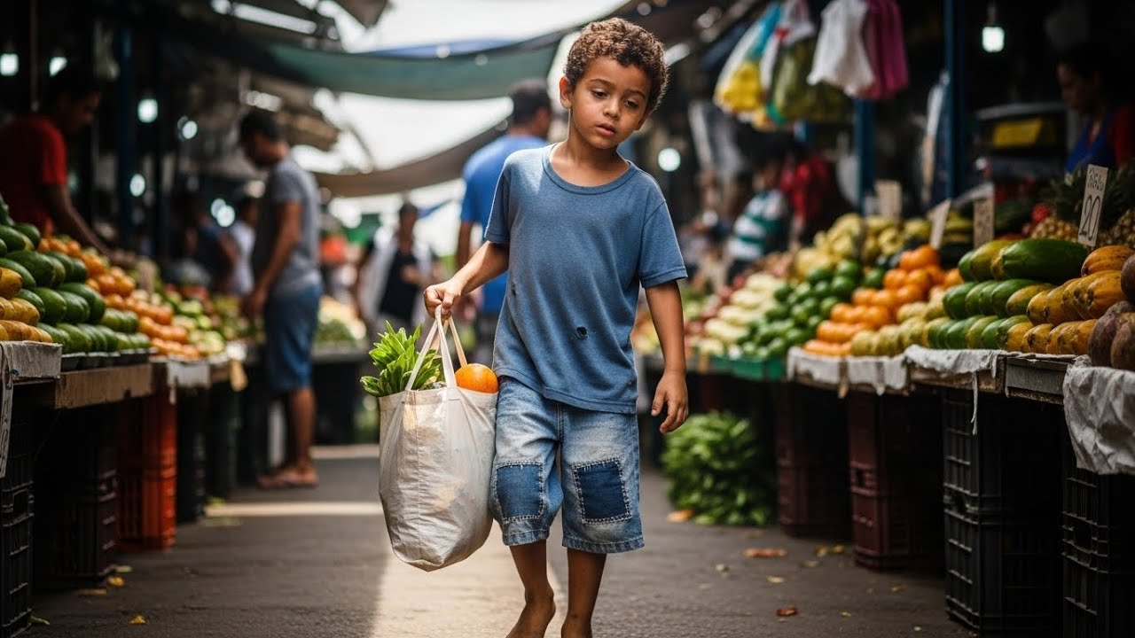 O QUE ACONTECE QUANDO QUEM DEVIA ACOLHER ABANDONA ? — DA DOR À SUPERAÇÃO