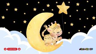 Musica para dormir bebes canciones de cuna / Mozart lullaby, Sleep music for babies. #192