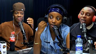 WANAUME SIKU HIZI WANAOMBA SANA HELA, FRIDA AMANI ASEMA 'MAPENZI YALIKUWA ZAMANI'