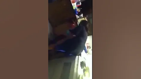 Franco's Anger Issues