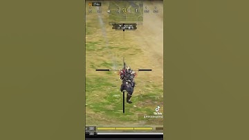 Cod Mobile BEST Sniper LOADOUT #callofdutymobile