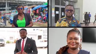 LIVE: The Key Points with Alfred Ocansey || 26-07-2025