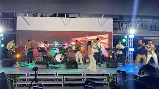 Rifftide Band - Fallen | Lola Amour Cover (live performance)