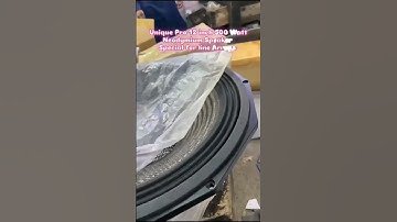 Line Arrays Speaker 🔊 Bass Speaker 🔊 #video #shortvideo #shorts #song #music #dance #vlog #live #top