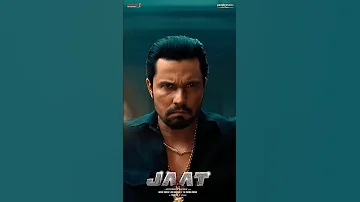 JAAT Full Movie 2025 Action Romance Drama Sunny Deol 4K Ultra HD 