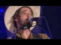 Ryan Bingham "Southside Of Heaven' Live from Whitewater Amphitheater