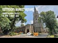 Insta360 EVO 180deg 3D - Kettering market square & St Pauls Church - 5.7K 3D 30FPS