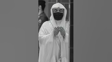 كيف غير نبرة صوته😩❤️‍🩹 #القرآن_الكريم #تلاوة_خاشعة #ياسر_الدوسري #اللهم_صل_وسلم_على_نبينا_محمد