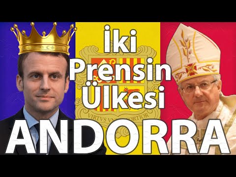 Video: Andorra'nın ən yaxşı kurortları