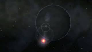 NIGHTFALL - Proxima Centauri / Dead Bodies (lyric visual)