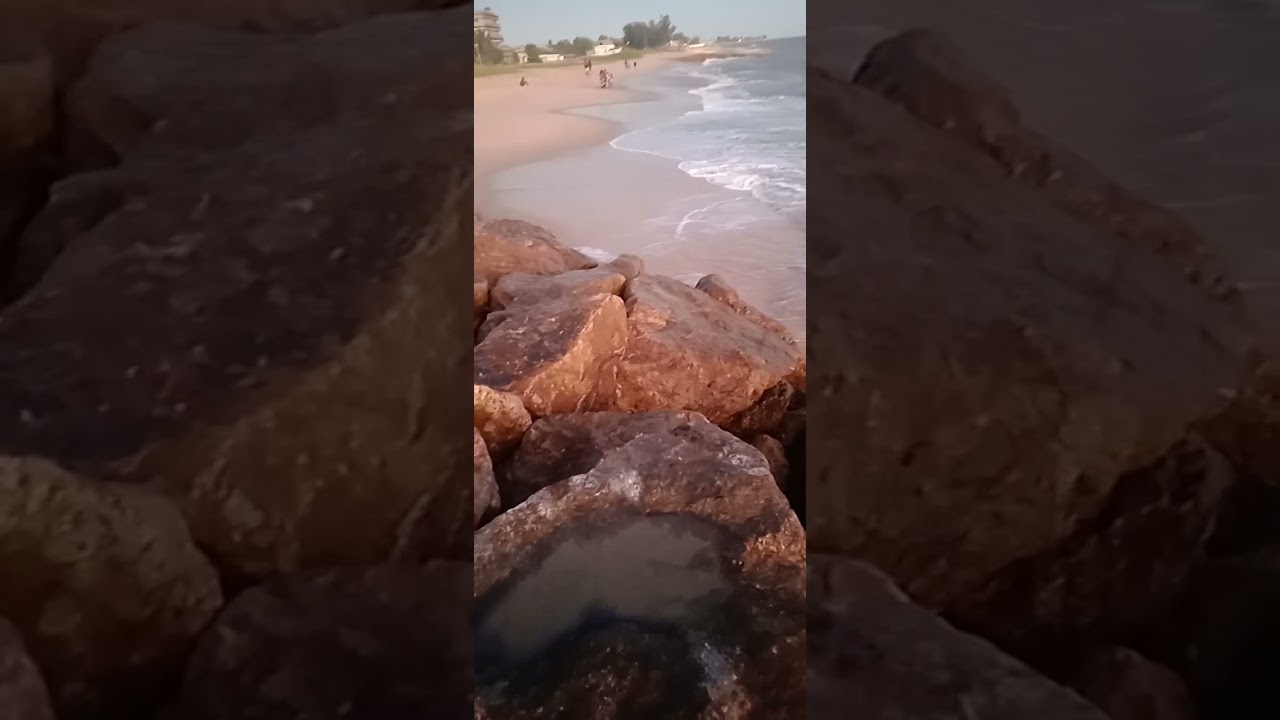 Cidade da Beira-Moçambique