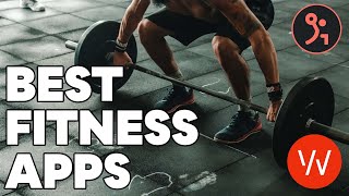 Best Workout Apps to Get in Shape 2023 | FitBod and Whoop Review screenshot 5