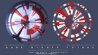 NASA Mars rover's parachute carried secret message; social media users decode it  | Really News