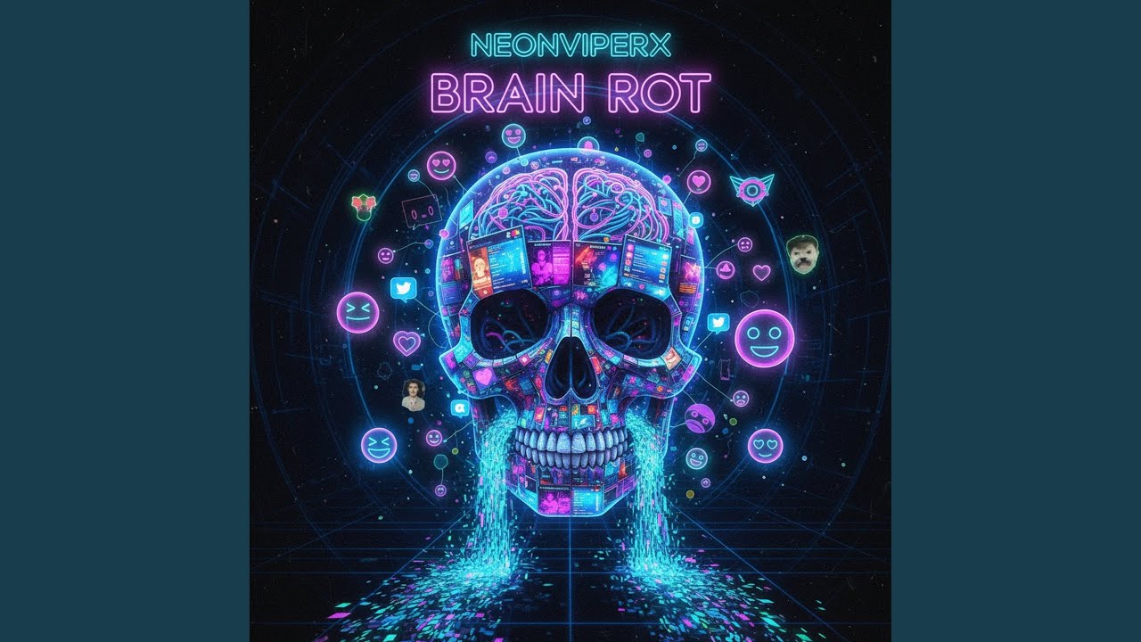 Watch BRAIN ROT on YouTube Watch BRAIN ROT on YouTube