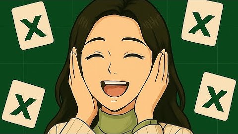 Excel Tips & Tricks ⌨️ Shortcut Keys You’ll Actually Use!