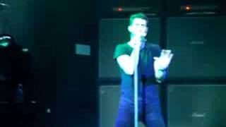 Maroon 5 nothing Lasts Forever