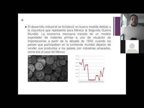 zoom 0 HACIA UNA ECONOMIA INDUSTRIAL HISTORIA TERCERO 20 ABRIL 2021