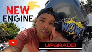 Breaking In The New Outboard Motor Procedures And Tips Guam Fishing Expeditions Ep. 5