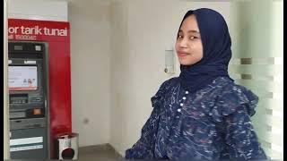 KAMPUS TOUR UNIVERSITAS SAHID JAKARTA @merisafarwatiputri5892