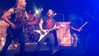 Piss on Christ - Satan's Majesty