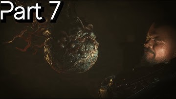 The Callisto Protocol: (PS5) Playthrough Part 7