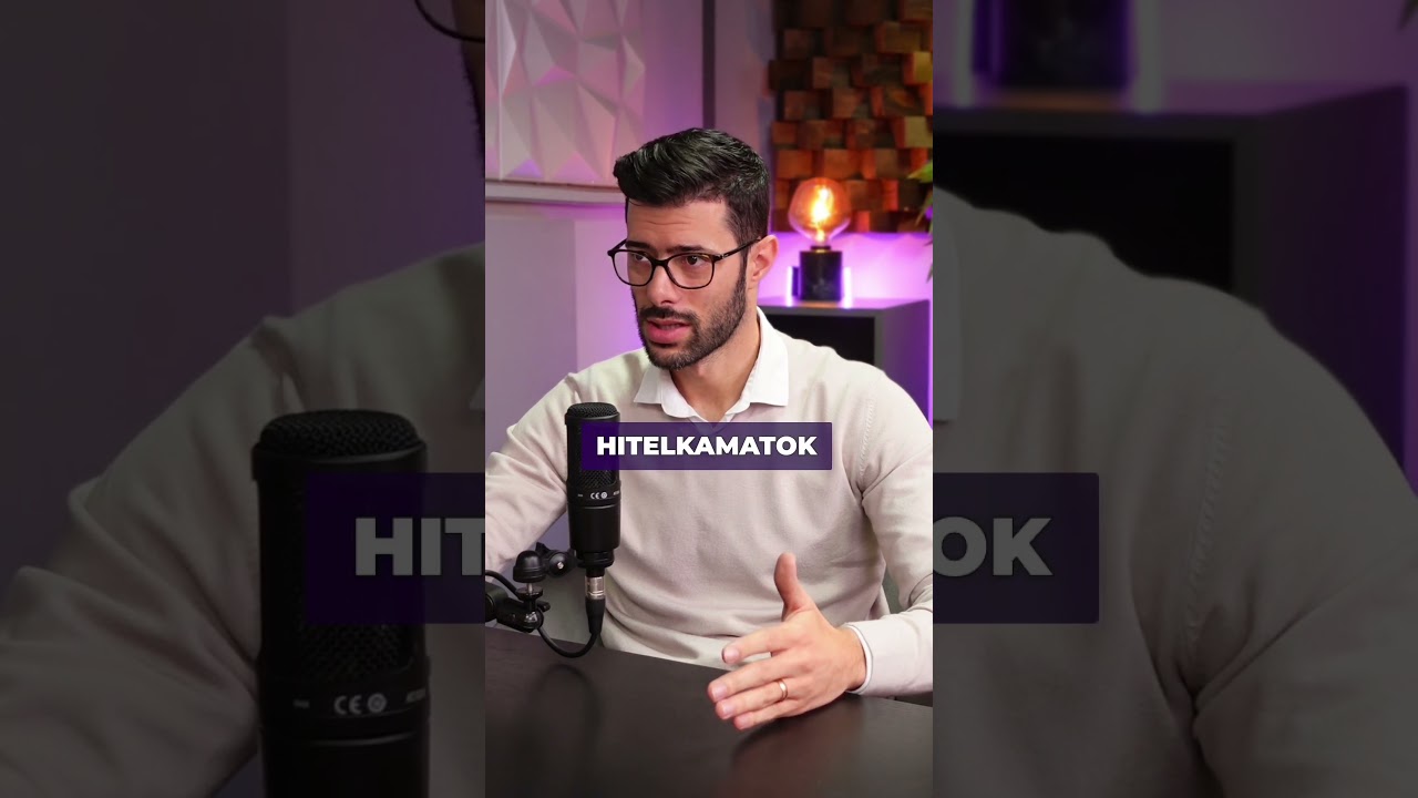 Milyen kamatokkal indult az év? 💸