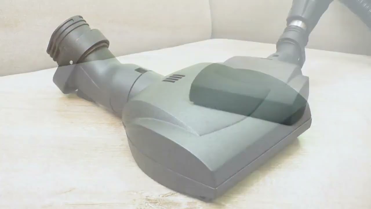 Ritello® Wasserfilter-Staubsauger VERWENDUNG