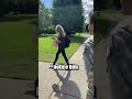 SOLDIER SURPRISES SISTER! #shorts