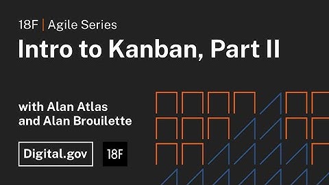Intro to Kanban, Part 2