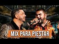 Luis Angel EL Flaco & El Mimoso Las Puras Canciones Mix - Para Pistear