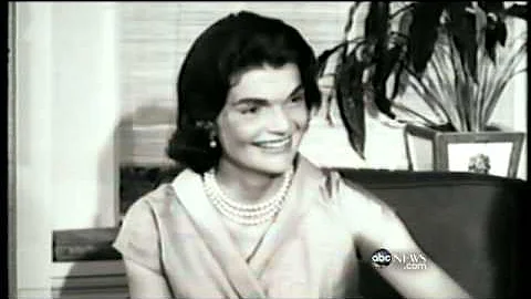Jacqueline Kennedy's Favorite Things