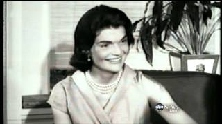 Jacqueline Kennedy's Favorite Things