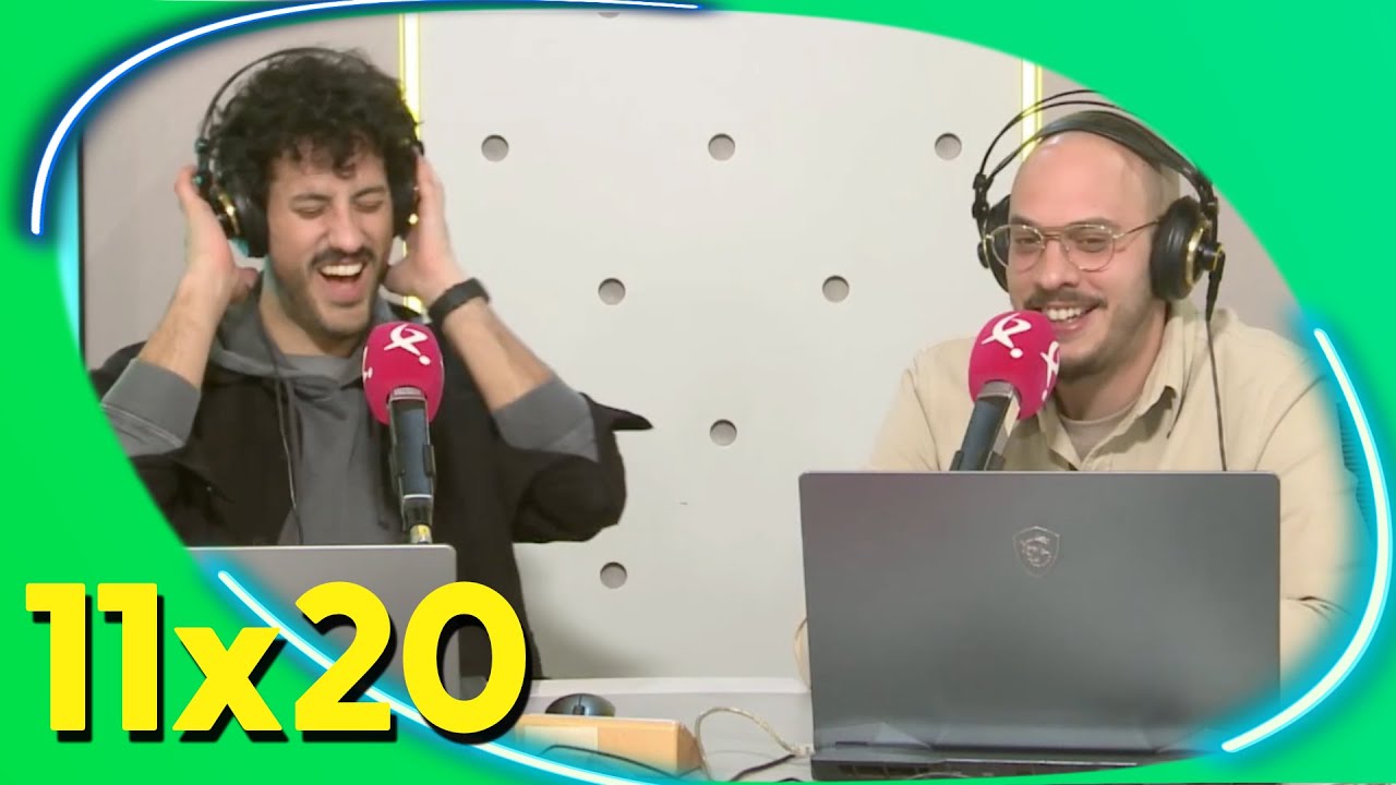 11x20 - Hoy, el escritor Juan del Vázquez