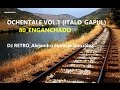 Ochentale Vol 1_ Enganchado 80 ItaloGapul DJ Retro