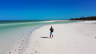 No mas bicicletas en la playa de Holbox