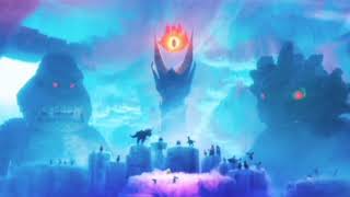 Phantom Zones Villains Theme - The Lego Batman Movie - Music By Lorne Balfe