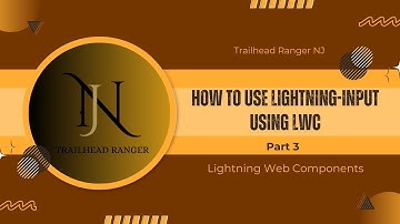How to use lightning input using LWC and display alert?